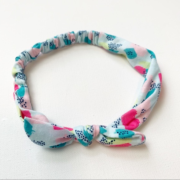 Set of 5 Carter’s headband - Picture 5 of 7